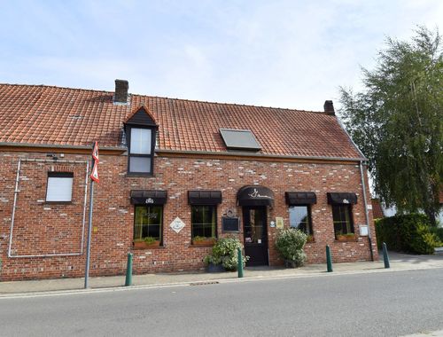                                         Maison à vendre à Gullegem, € 298.000
