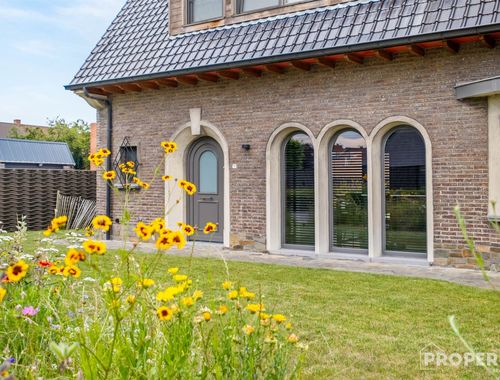                                         Villa te koop in Deerlijk, € 595.000
