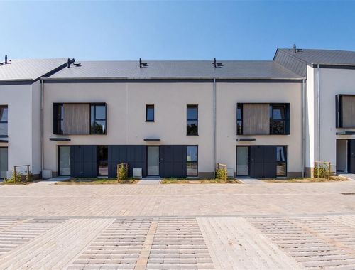                                         Maison à louer à Marbehan, € 1.400
