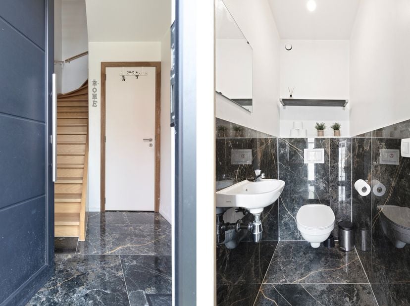 Maison à vendre
                    à 8610 Kortemark