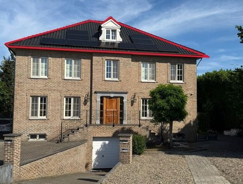                                         Appartement te huur in Maaseik, € 850
