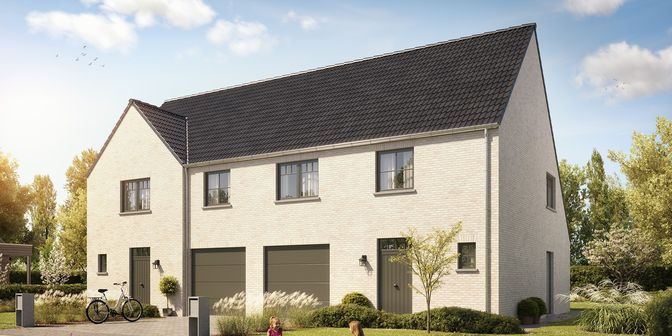 Huis te koop in Statiestraat 37, 8920 Langemark