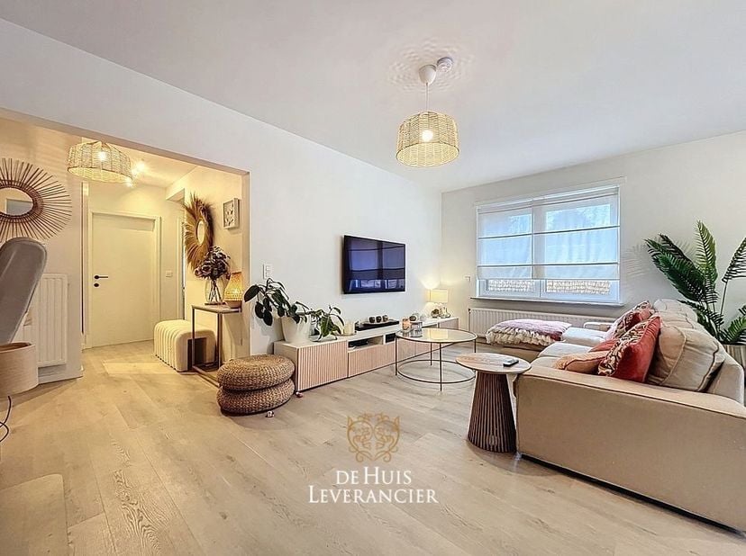 Appartement à vendre
                    à 2150 Borsbeek