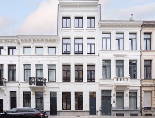                                         Appartement à vendre à Berchem, € 285.000

