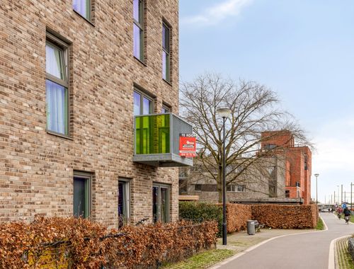                                         Appartement te koop in Geel, € 190.000
