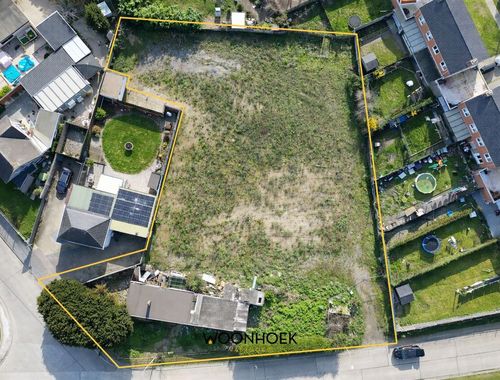                                         Projectgrond te koop in Lokeren, € 1.150.000
