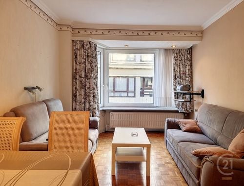                                         Appartement à vendre à Oostende, € 139.000
