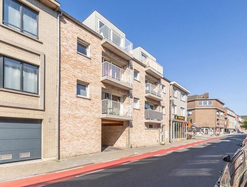                                         Studio te koop in Sint-Niklaas, € 185.000
