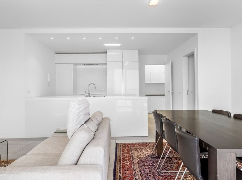 Appartement à louer
                    à 3000 Leuven