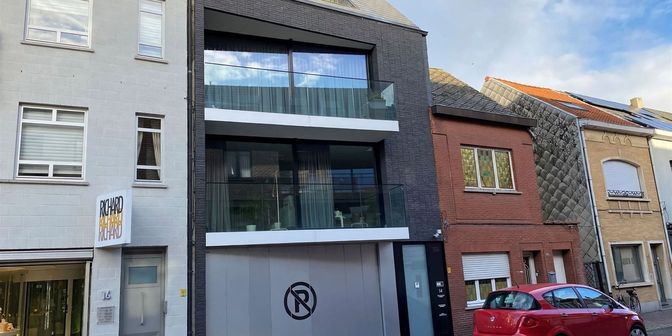 Appartement te huur in Overwinningsstraat 14 bus 1.1, 2830 Willebroek