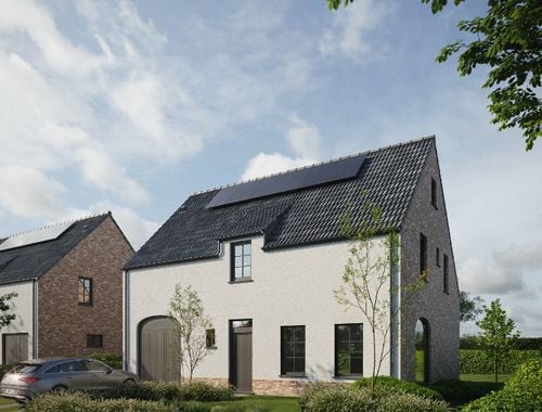                                         Woning te koop in Kuurne, € 561.200
