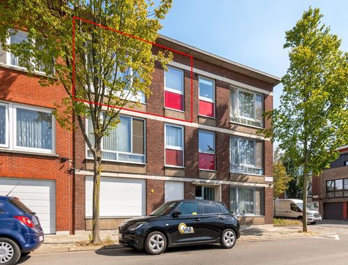                                         Appartement à vendre à Merksem, € 239.000
