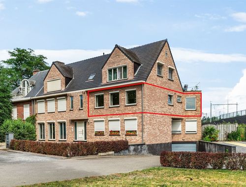                                         Appartement te koop in Herentals, € 269.000
