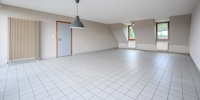 Appartement te huur in Stationsstraat 91 bus 2, 8730 Beernem