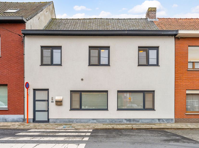 Maison à vendre
                    à 8560 Wevelgem