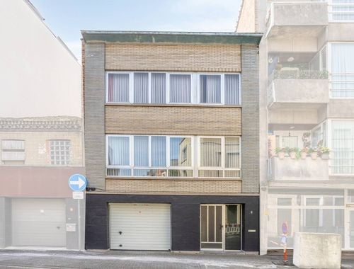                                         Maison à vendre à Vilvoorde, € 329.000
