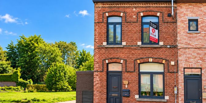 Huis te koop in Kerkstraat 108. bus ..., 9900 Eeklo