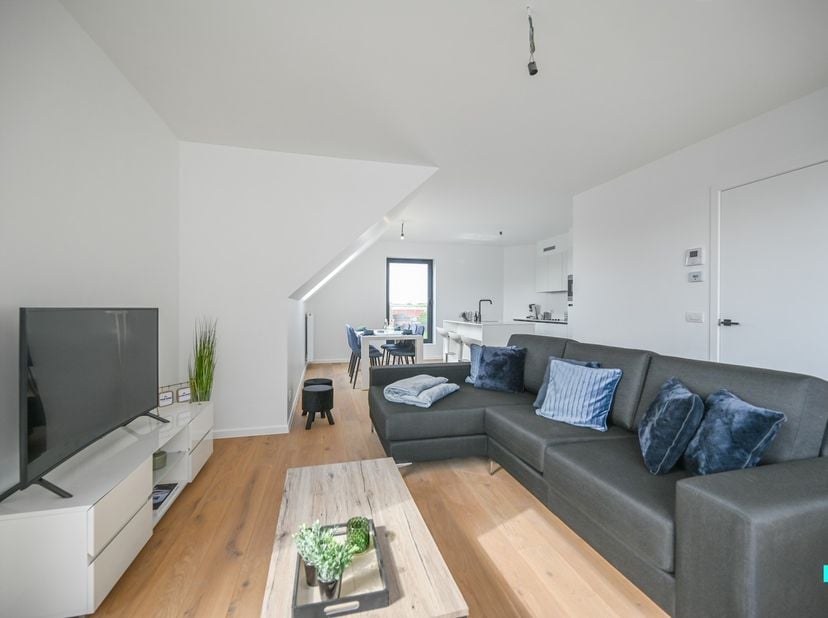 Appartement à vendre
                    à 8790 Waregem
