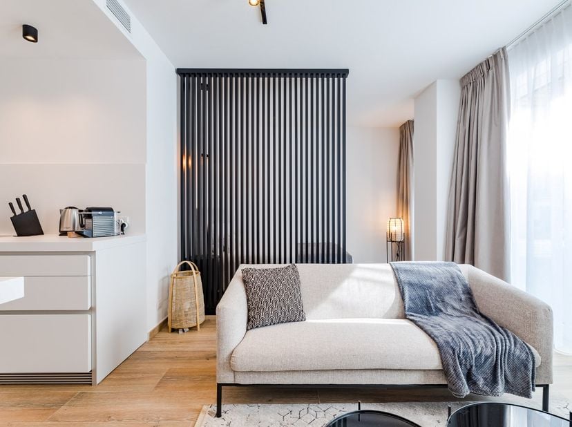 Appartement à louer à Rue Marie Depage - Marie Depagestraat 46,
                    1180 Uccle