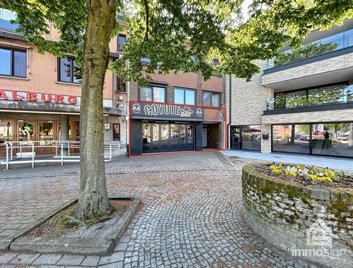                                         Bien commercial à vendre à Hamont, € 248.000
