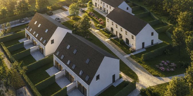 Huis te koop in Hemelbeekstraat 26, 8000 Brugge