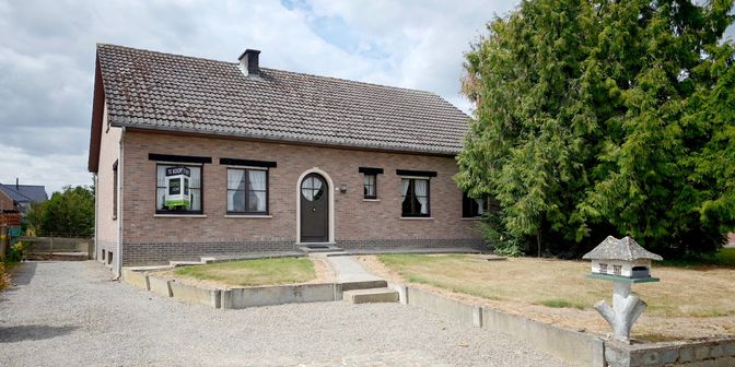 Maison à vendre à Heirbaan 103, 3450 Geetbets