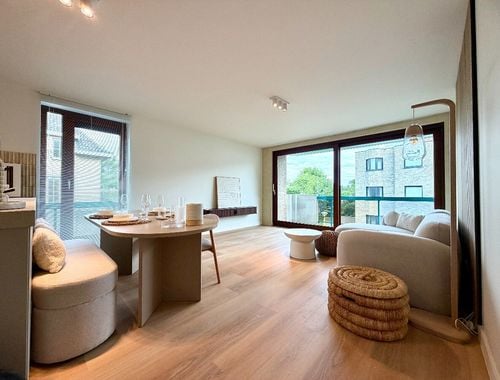                                         Appartement à vendre à Oostduinkerke, € 459.000

