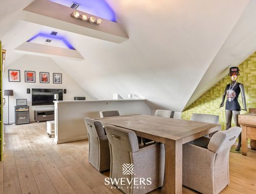                                         Appartement te koop in Kermt, € 549.000
