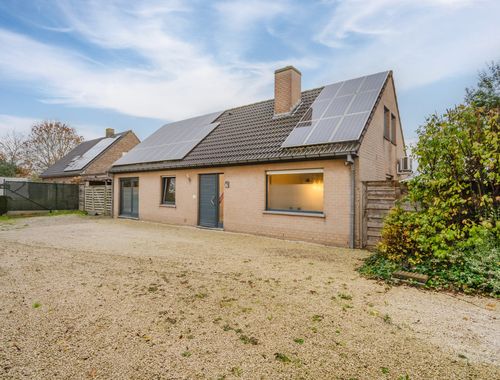                                         Maison à vendre à Geluwe, € 399.000
