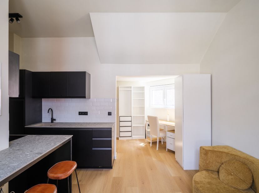 Huis te koop in Drongensesteenweg 87,
                    9000 Gent
