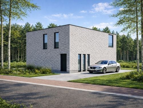                                         Villa te koop in Houthulst, € 567.379

