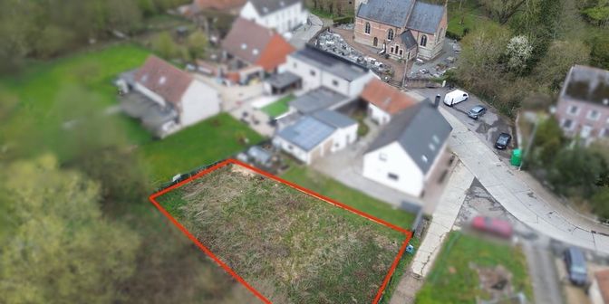 Grond te koop in VLOERZEGEMSTRAAT Z/N, 9500 Geraardsbergen