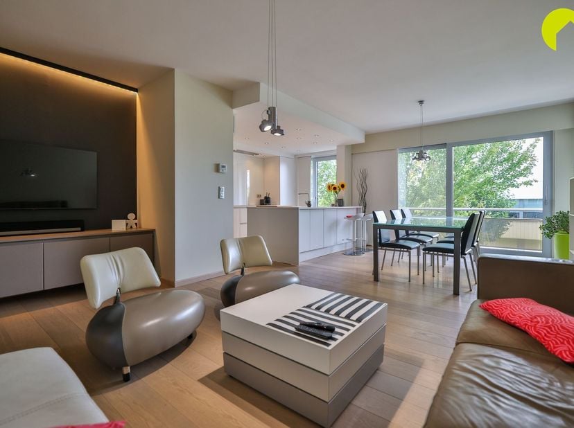Appartement à vendre à Leonardo da Vincilaan  28 boîte 3,
                    2650 Edegem