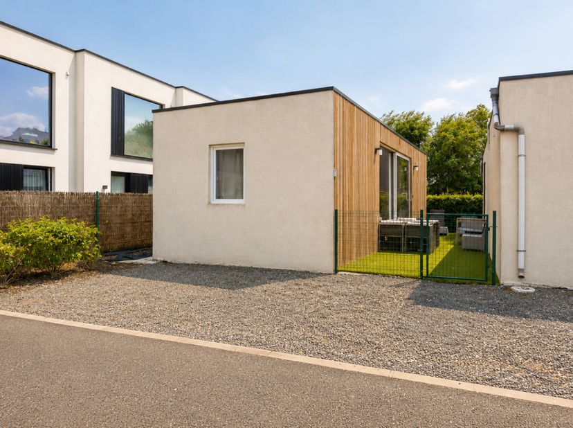 Maison à vendre
                    à 8450 Bredene