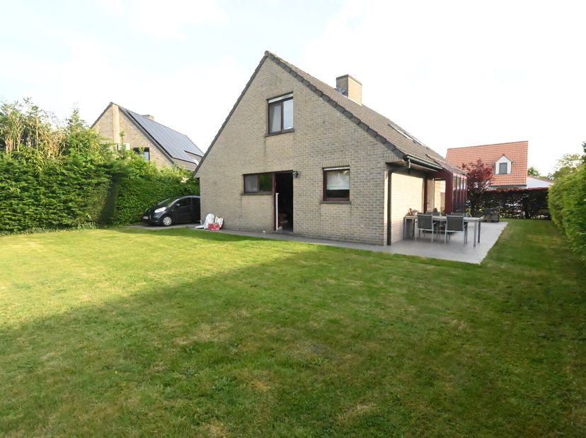Maison à louer
                    à 9990 Maldegem