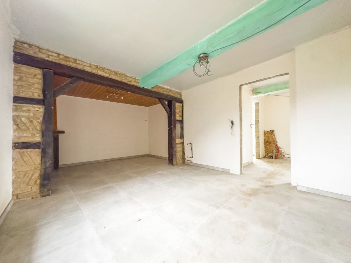 Huis te koop
