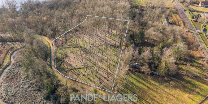 Terrain à vendre à Battenbroek, 2800 Walem