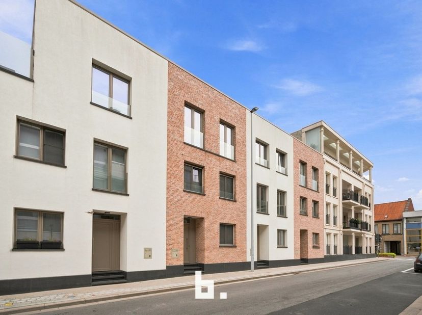 Huis te koop in Uilstraat 6,
                    8800 Roeselare
