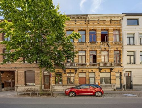                                         Maison à vendre à Berchem, € 449.000
