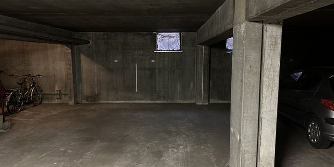 Garage te koop in Turnhoutsebaan 55, 2400 Mol