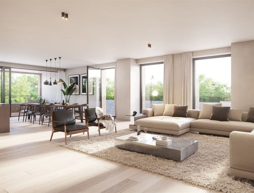                                         Appartement te koop in Sint-Niklaas, € 510.000
