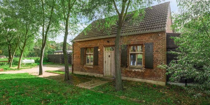 Huis te koop in Diestersteenweg 164, 3680 Neeroeteren
