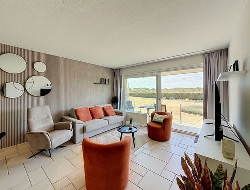                                         Appartement te koop in Nieuwpoort, € 315.000
