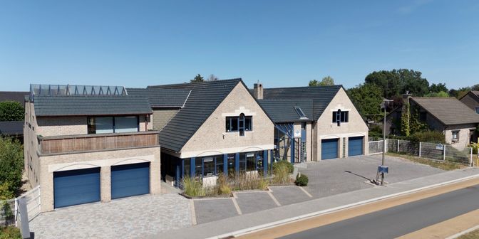 Bedrijfsvastgoed te koop in Ouwegemstraat 65, 9750 Ouwegem