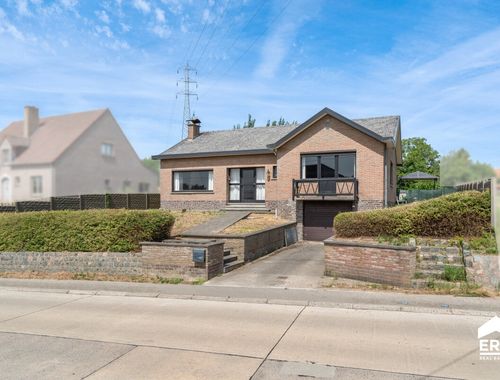                                         Woning te koop in Kersbeek-Miskom, € 265.000
