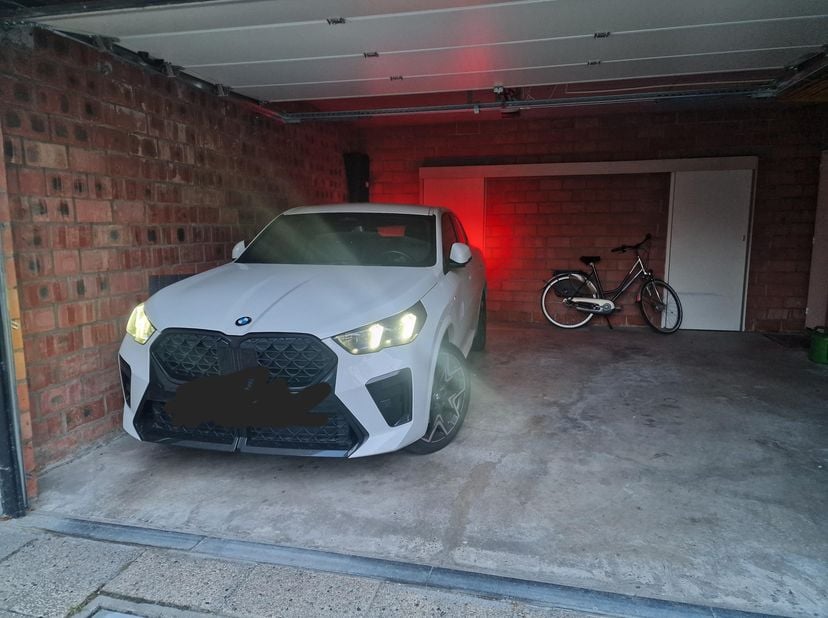 Garage à vendre
                    à 9120 Beveren-Waas