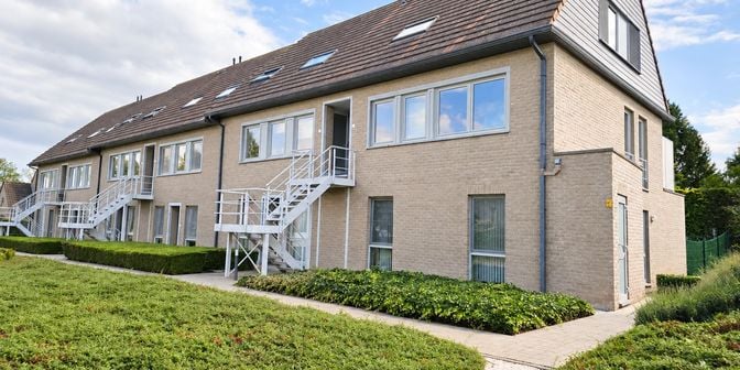 Appartement te koop in 1570 Galmaarden