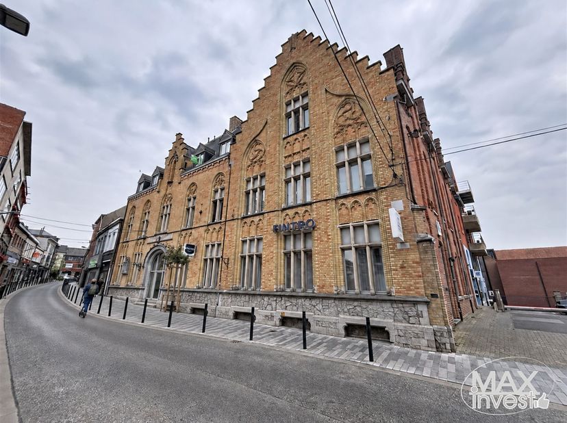 Appartement te koop in rue de tournai 17 bus 3,
                    7700 Moeskroen