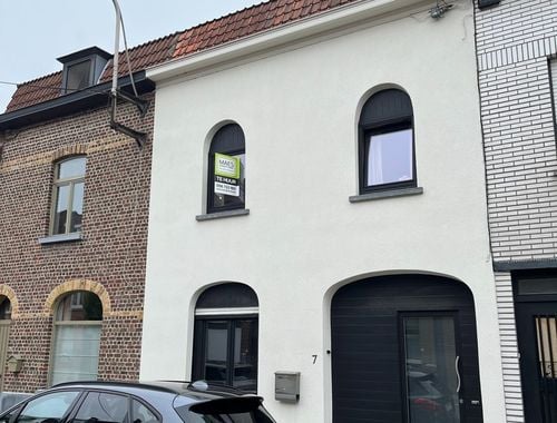                                         Maison à louer à Kortrijk, € 1.100
