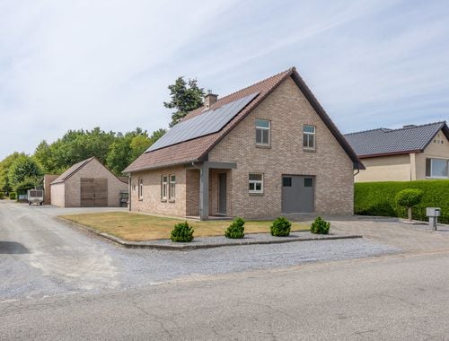                                         Woning te koop in Kaulille, € 529.000

